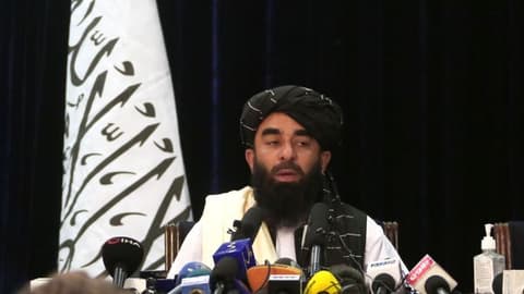 أفغانستان ترفض مذكرات توقيف عن الجنائية الدولية... فشل جديد يضاف إلى المحكمة