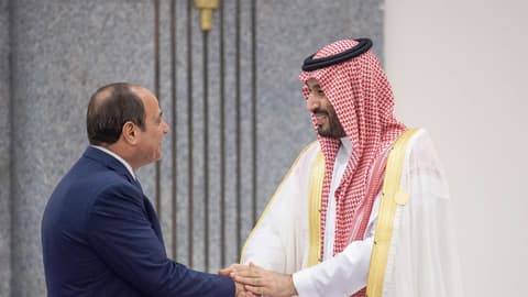 خبير سعودي: التحرك المصري لمساندة الرياض يحمل رسالة سياسية وإستراتيجية
