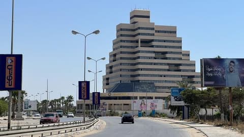 مجلس النواب الليبي يعيد ترتيب أوراقه.. هل تفتح الرئاسة الجديدة الباب أمام مرحلة سياسية مختلفة؟