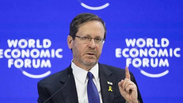 الرئيس الإسرائيلي يدعو إلى تكثيف الجهود لتجنب جولة ثانية من الانتخابات البرلمانية