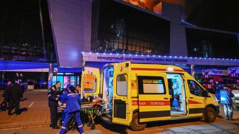 السلطات: مقتل شخصين وإصابة 3 آخرين في جمهورية لوغانسك الشعبية جراء هجمات أوكرانية