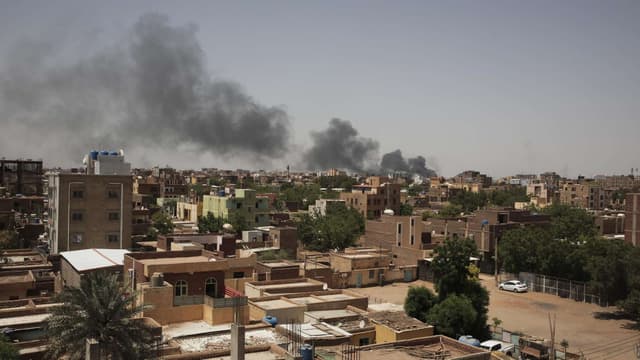 الأمم المتحدة: مقتل أكثر من 300 شخص في السودان جراء هجمات المسيّرات خلال شهر أكتوبر