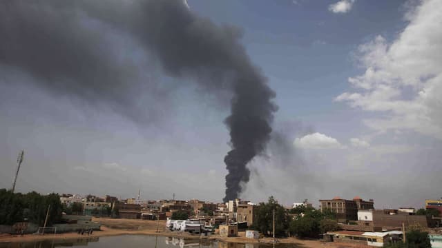 الخارجية السودانية: يتم إطلاق مسيرات استراتيجية وانتحارية من داخل إثيوبيا نحو أراضينا