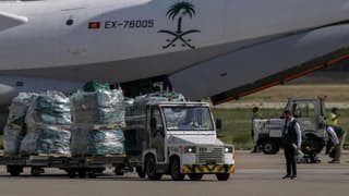 مسؤول سعودي: الرياض تبحث مع موسكو إمكانية تقديم مساعدات مشتركة للدول التي تواجه أزمات