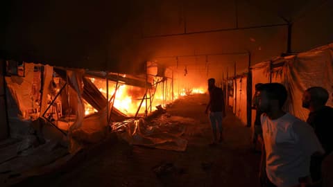 الجيش الإسرائيلي يعلن اغتيال قائد خلية وعنصرين من الجناح العسكري لـ"حماس" في غزة