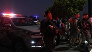 البرازيل.. قرار قضائي يمنع فلافيو بولسونارو من السفر ويأمره بتسليم جوازاته