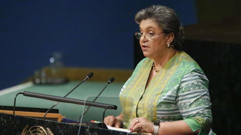 آلية أممية جديدة في ليبيا... هل تنهي الجمود السياسي وتمهد للانتخابات؟