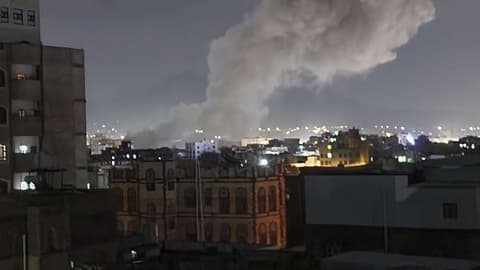 تحالفات جديدة وميدان مشتعل.. هل يحسم السلاح حرب اليمن أم يعمق أزمته؟