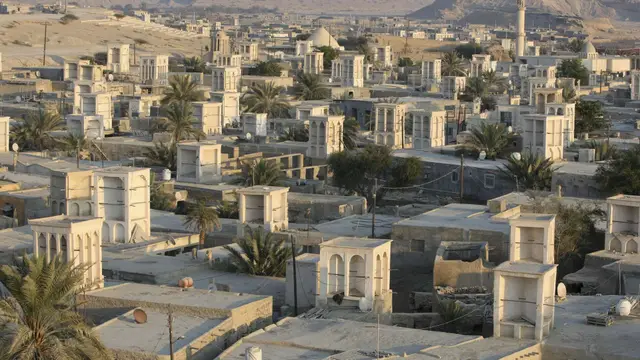 هجوم أمريكي يستهدف قاربي صيد قبالة جزيرة قشم الإيرانية