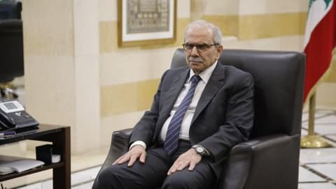 سلام: لبنان بحاجة إلى قوة دولية تتولى مهام المراقبة والتواصل بعد انتهاء مهمة "اليوينفيل"