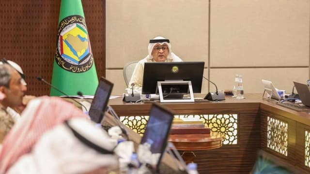 مجلس التعاون الخليجي: تعزيز الشراكة الإستراتيجية مع روسيا الاتحادية عبر مختلف المجالات