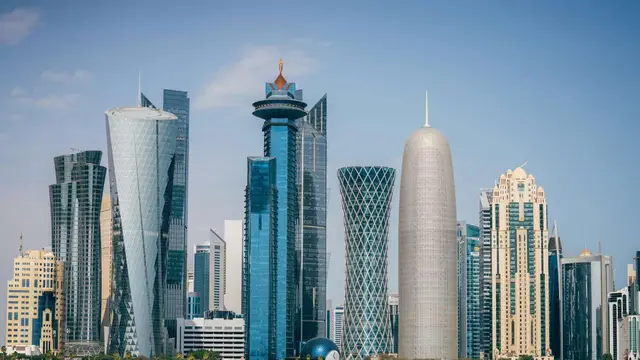 إعلام: قطر تحرز تقدما عبر وساطتها بشأن استئناف المفاوضات بين إيران والولايات المتحدة