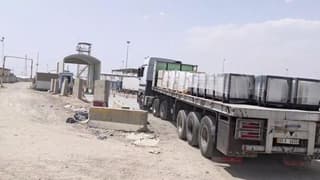 مجلس محافظة ميسان يمهل بغداد 3 أيام لفتح منفذ "الشيب" الحدودي مع إيران ويهدد بالتصعيد