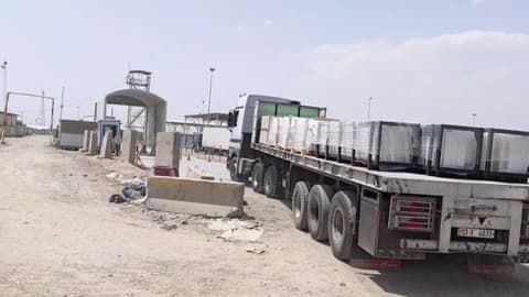 مجلس محافظة ميسان يمهل بغداد 3 أيام لفتح منفذ "الشيب" الحدودي مع إيران ويهدد بالتصعيد