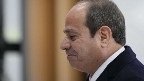 السيسي: القرن الـ21 سيكون قرنا أفريقيا بامتياز إذا أحسنا العمل المشترك