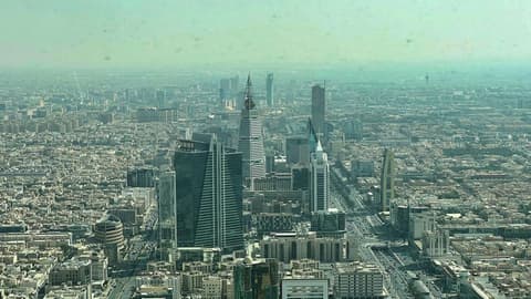 الدفاع المدني السعودي: إطلاق الإنذار المبكر في جازان ونجران