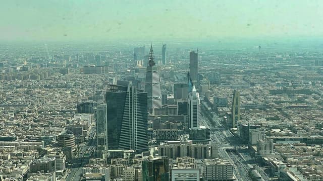 الدفاع المدني السعودي: إطلاق الإنذار المبكر في جازان ونجران