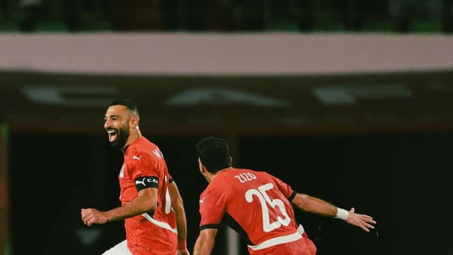 حسام حسن يوضح موقف محمد صلاح مع منتخب مصر