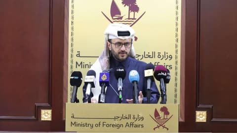 قطر ترفض تصريحات إسرائيل بشأن ضم مناطق في لبنان وقطاع غزة