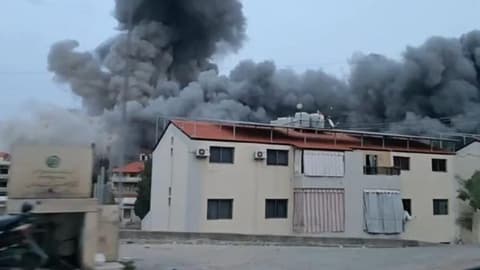 ثلاث سنوات على جبهة الإسناد... حرب لم تنته في لبنان