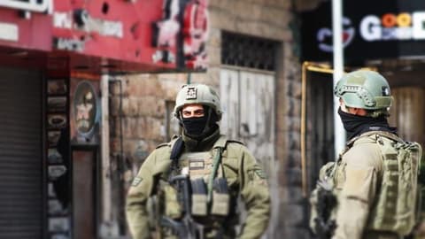 محاولة اغتيال علي العمودي.. إسرائيل تستهدف أحد أبرز قادة "حماس" في غزة