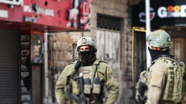 محاولة اغتيال علي العمودي.. إسرائيل تستهدف أحد أبرز قادة "حماس" في غزة