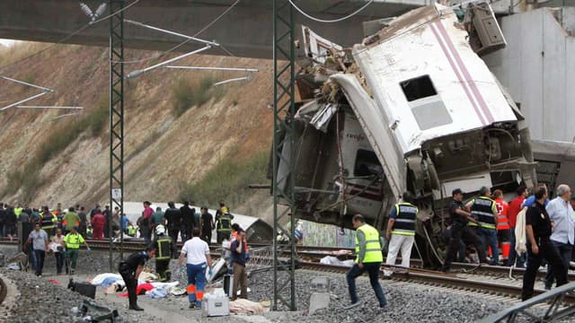 بعد مقتل 68 شخصا على الأقل... احتجاجات في إسبانيا على حادث القطار وسانشيز يعلن الحداد الوطني 3 أيام