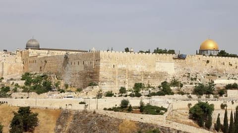 مستشار محافظة القدس لـ "سبوتنيك": قرار "اليونسكو" بشأن القدس ينسف شرعية السردية الإسرائيلية