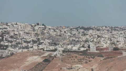 دول عربية تدين افتتاح كولومبيا سفارة في القدس وتعتبرها خطوة "باطلة ولاغية"