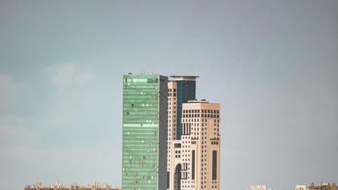 الخلافات على ديوان المحاسبة... هل تقوض الصراعات السياسية منظومة الرقابة في ليبيا؟