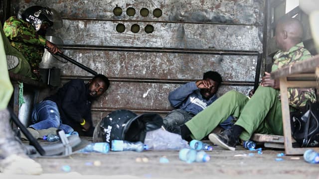 ارتفاع حصيلة وفيات "إيبولا" في الكونغو الديمقراطية إلى 4042 حالة