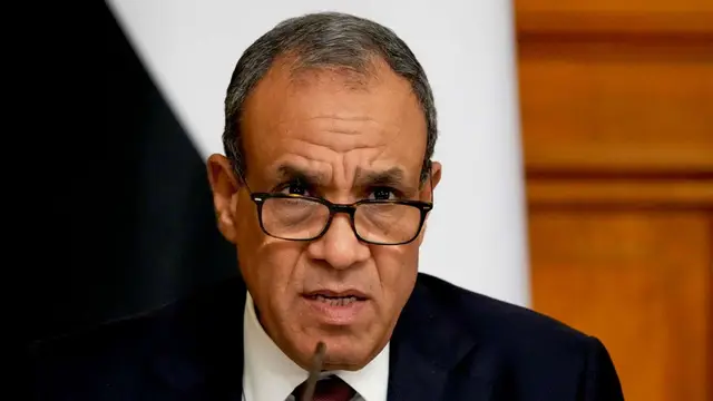 وزير الخارجية المصري: أمن البحر الأحمر مسؤولية حصرية للدول المشاطئة له