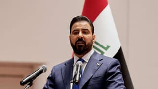 الزيدي: العراق يطوي صفحة مهمة التحالف الدولي ويتولى مسؤولية أمنه