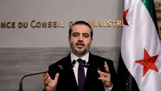 دمشق: الأراضي السورية تعرضت لأكثر من ألف اعتداء إسرائيلي خلال أقل من عامين