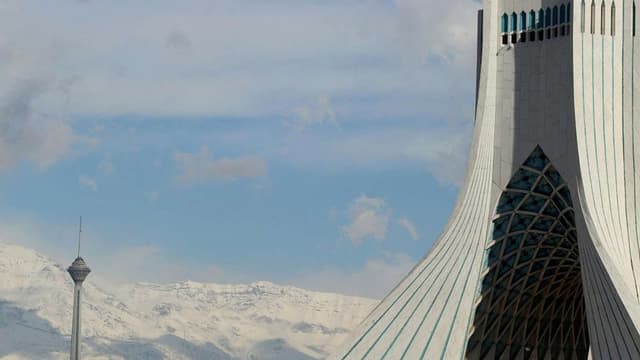 إعلام: الوسطاء القطريون يقدمون مسودة اتفاق جديد بين طهران وواشنطن