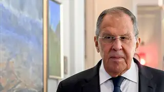 الخارجية الروسية: لافروف يدعو طوكيو إلى التخلي عن نهجها العدائي ضد روسيا واستئناف الحوار