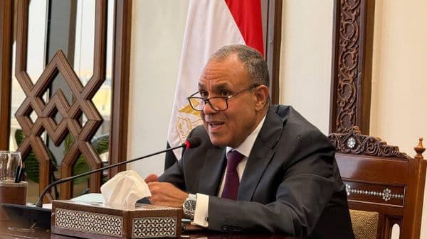 وزير الخارجية المصري: خسائر تراجع الملاحة بقناة السويس 20 مليار دولار