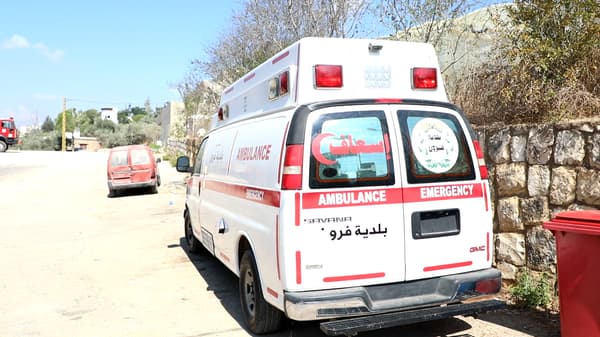 لبنان يعلن ارتفاع حصيلة قتلى وجرحى الاستهدافات الإسرائيلية للبلاد