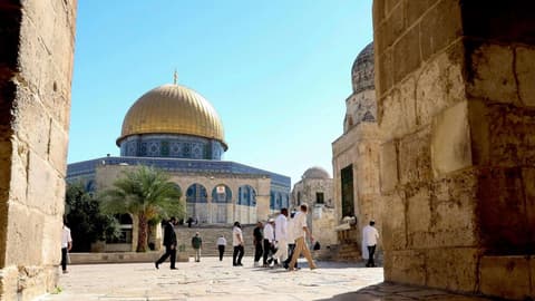 الخارجية الفلسطينية تطالب كولومبيا بالتراجع عن افتتاح سفارتها لدى إسرائيل في القدس "المحتلة"