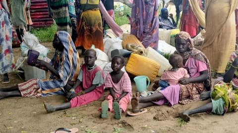 بيان دولي يدعو لوقف الحرب في السودان.. هل تكفي الضغوط لإنهاء القتال؟