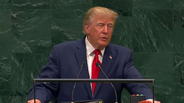 ترامب يعلن أن آخر القوات الأمريكية غادرت العراق اليوم 30 سبتمبر