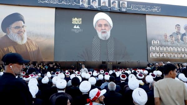 "حزب الله" ينفي صلته بخلية أعلنت دمشق توقيفها في درعا