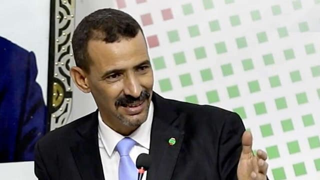 وزير الثقافة الموريتاني: نحتاج تعاونا دوليا يجعل التكنولوجيا وسيلة لتوسيع الحضور الثقافي