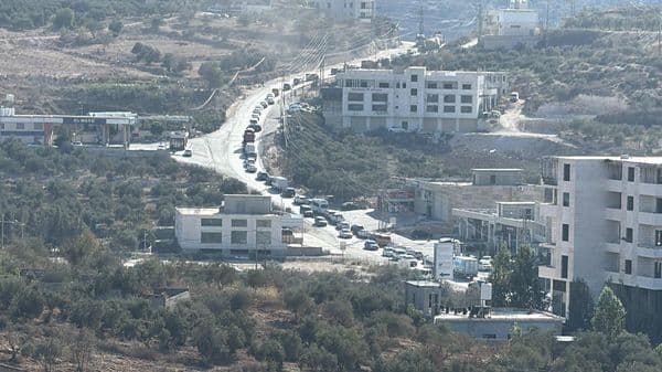 الحكومة الفلسطينية: السلطات الإسرائيلية تجبر أكثر من 40 ألفا على ترك منازلهم شمالي الضفة منذ 2025