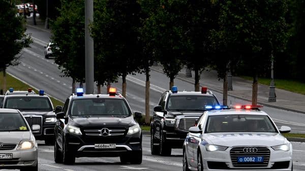 أكاديمي لبناني: قنوات اتصال خلفية بين واشنطن وموسكو قد تمهد لتعاون اقتصادي مشترك