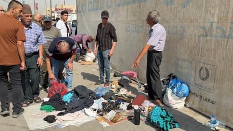 سوق الجمعة... من ملاذ الفقراء إلى ذاكرة بغداد التي لا تموت... صور وفيديو