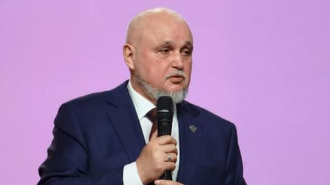 وزيرالطاقة الروسي: موسكو ستساعد النيجر بإنشاء مرافق إنتاجية للتصدير