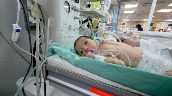 يونيسف: 60 ألف طفل في غزة فقدوا أحد والديهم أو كليهما