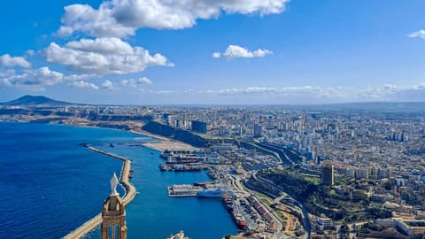 الرئيس السابق للمجموعة البرلمانية الجزائر- روسيا لـ"سبوتنيك": التعاون الثنائي يحقق نموا غير مسبوق