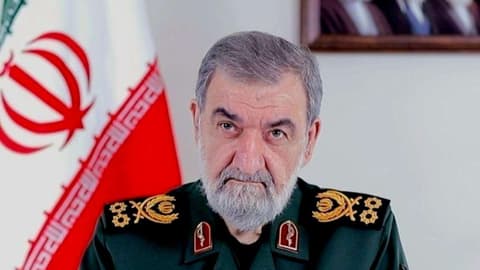 مجلس الأمن القومي الإيراني: لن تخرج ذرة واحدة من المواد النووية المخصبة خارج البلاد